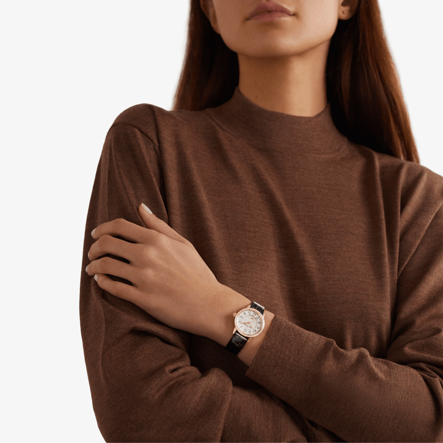 Jaeger-LeCoultre Rendez-Vous Night & Day Small - Q3462430