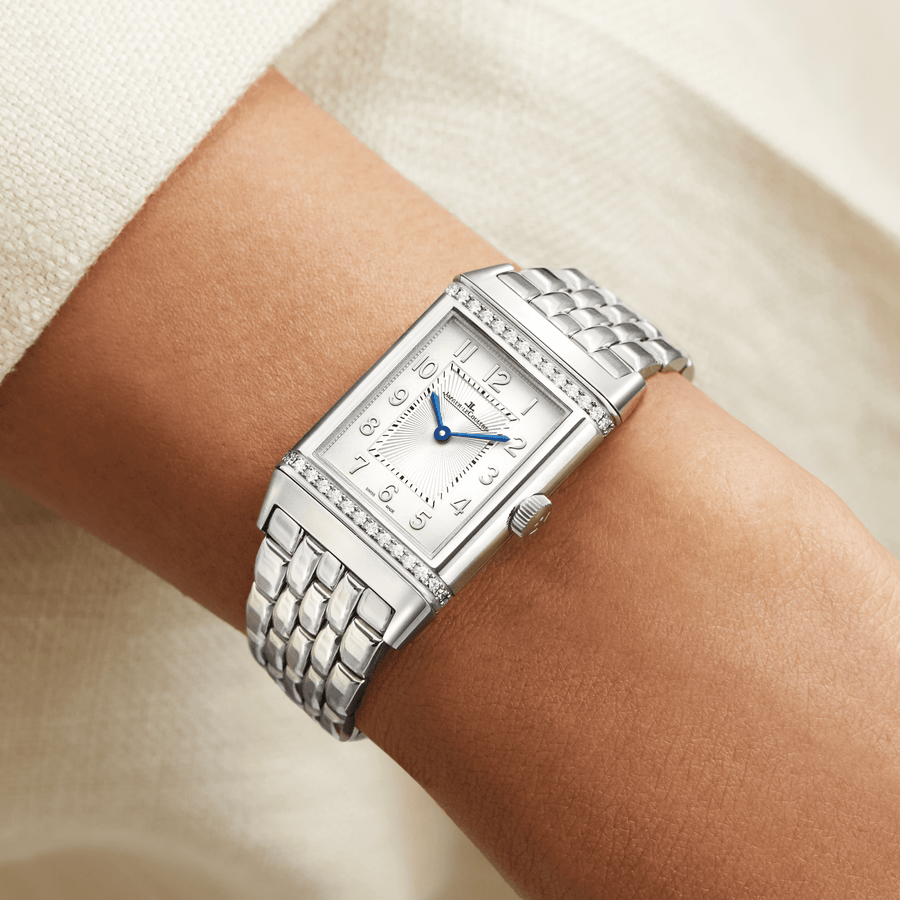 Jaeger-LeCoultre Reverso Classic Duetto - Q2578181
