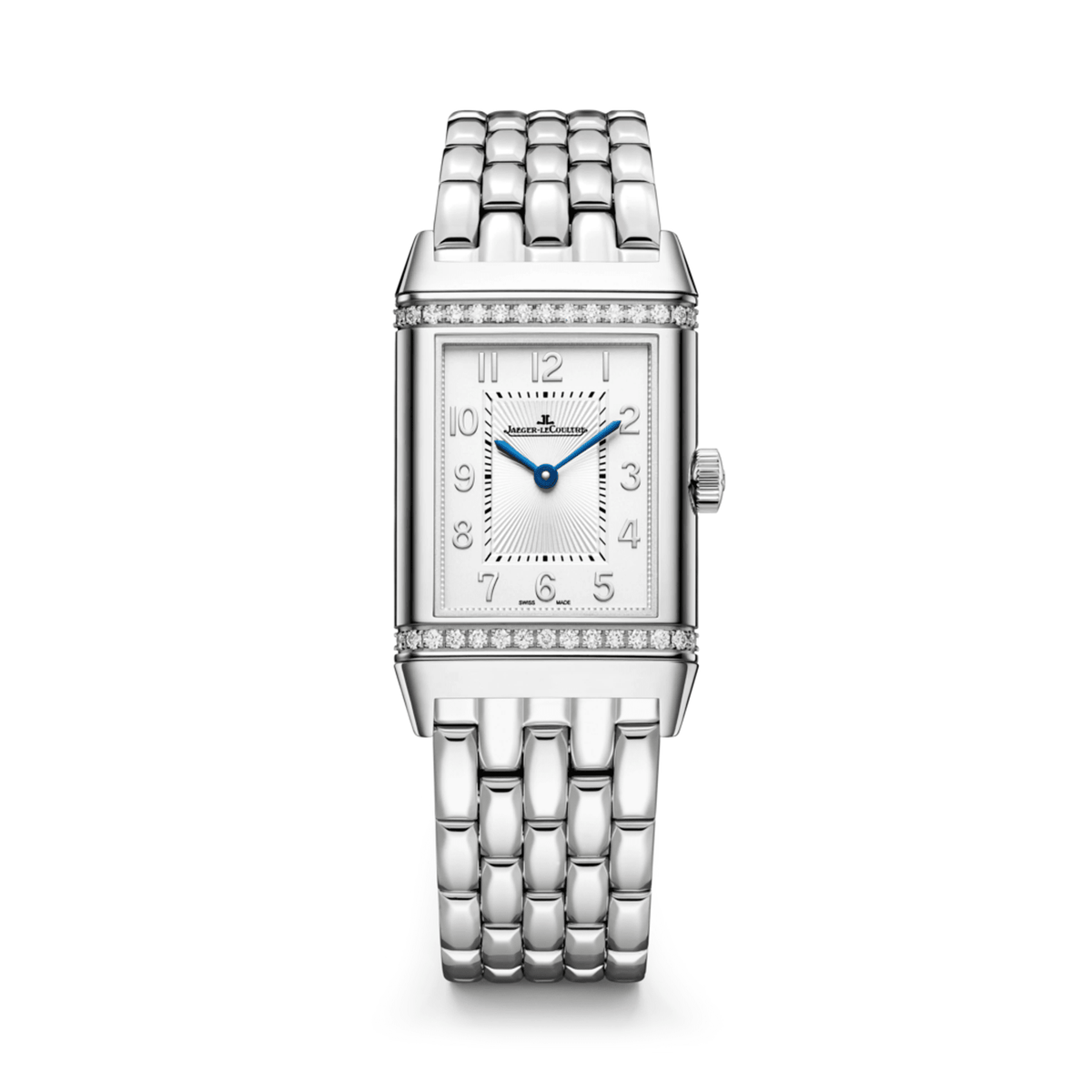 Jaeger-LeCoultre Reverso Classic Duetto - Q2578181