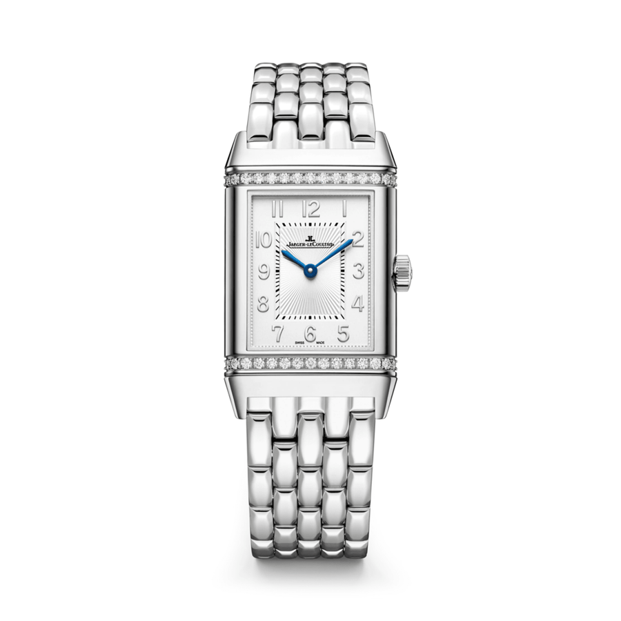 Jaeger-LeCoultre Reverso Classic Duetto - Q2578181