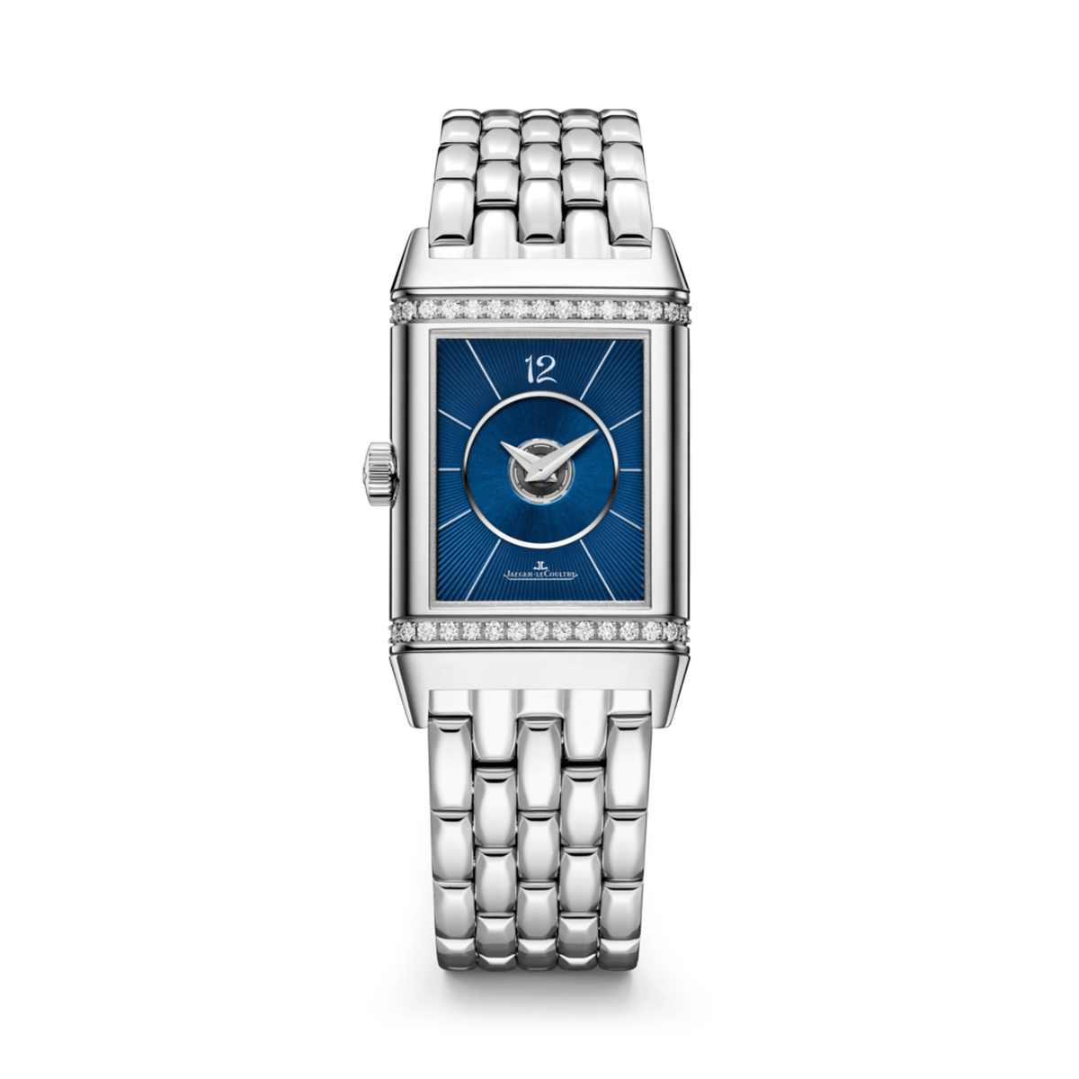 Jaeger-LeCoultre Reverso Classic Duetto - Q2578181