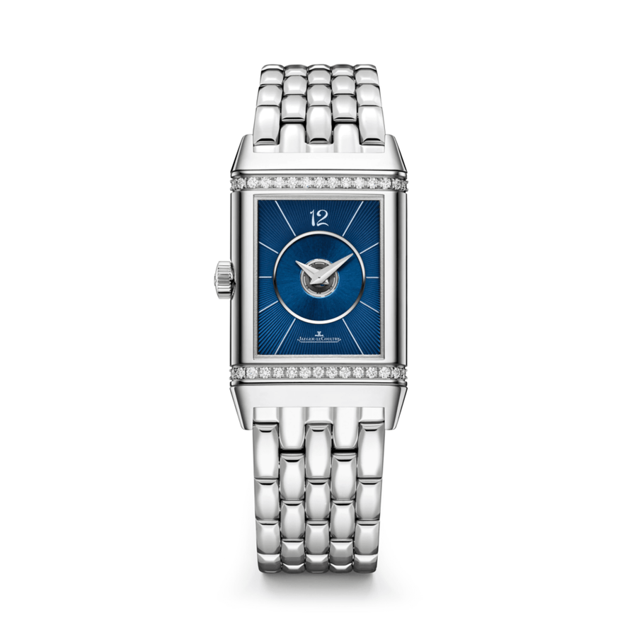 Jaeger-LeCoultre Reverso Classic Duetto - Q2578181