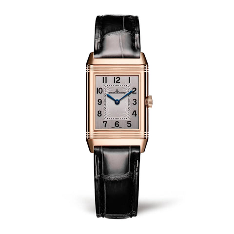 Jaeger-LeCoultre Reverso Classic Duetto-Jaeger - LeCoultre Reverso Classic Duetto - Q2662530