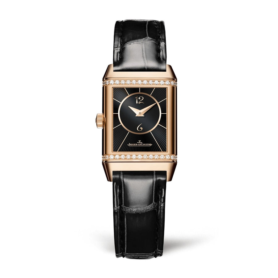 Jaeger - LeCoultre Reverso Classic Duetto - Q2662530