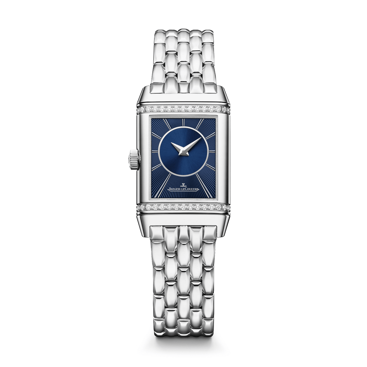 Jaeger-LeCoultre Reverso Classic Duetto Q2668123