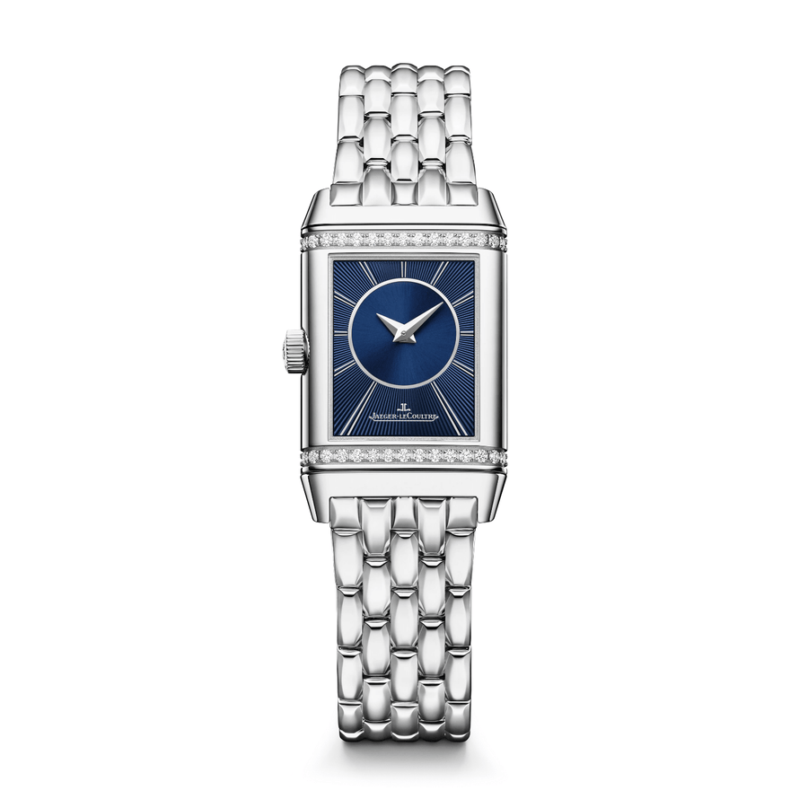Jaeger-LeCoultre Reverso Classic Duetto Q2668123