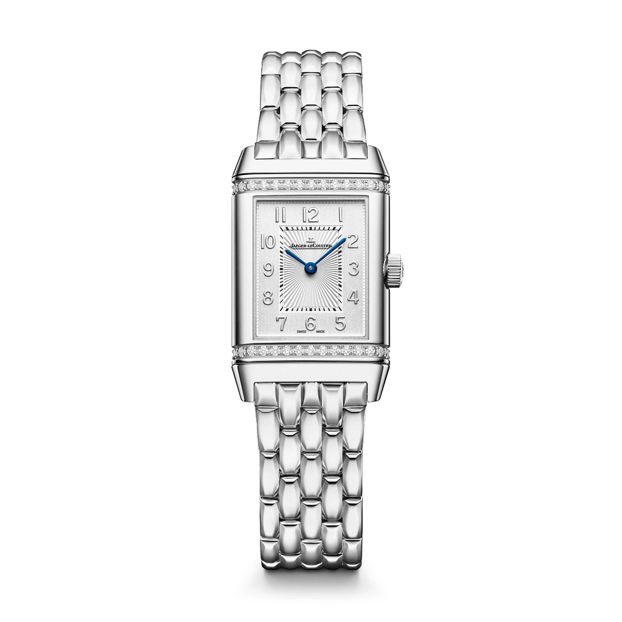Jaeger-LeCoultre Reverso Classic Duetto Q2668123