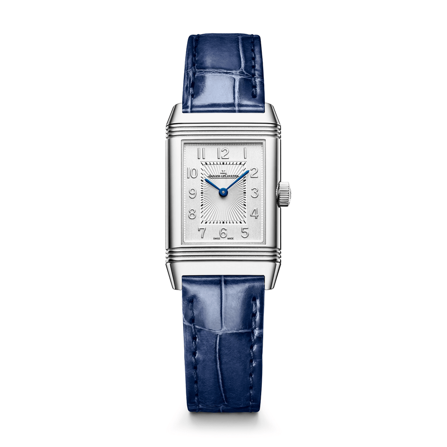 Jaeger-LeCoultre Reverso Classic Duetto Q2668143