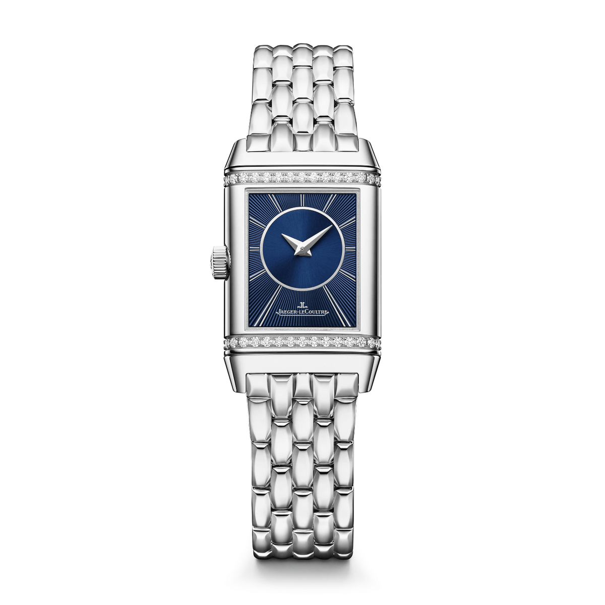 Jaeger-LeCoultre Reverso Classic Duetto Q2668143