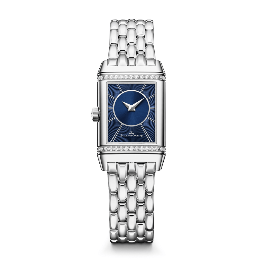 Jaeger-LeCoultre Reverso Classic Duetto Q2668143