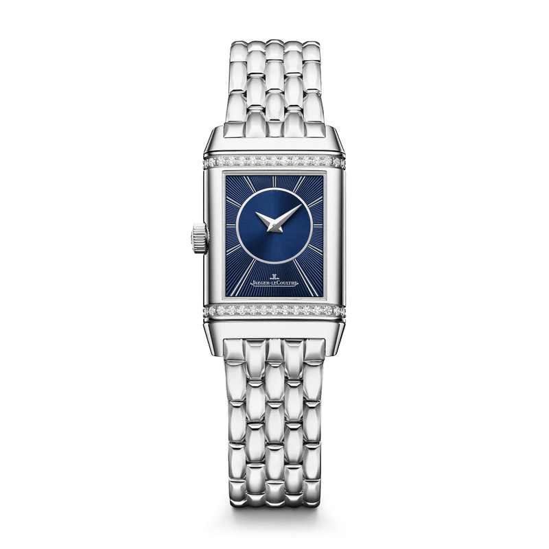 Jaeger-LeCoultre Reverso Classic Duetto-Jaeger-LeCoultre Reverso Classic Duetto Q2668143
