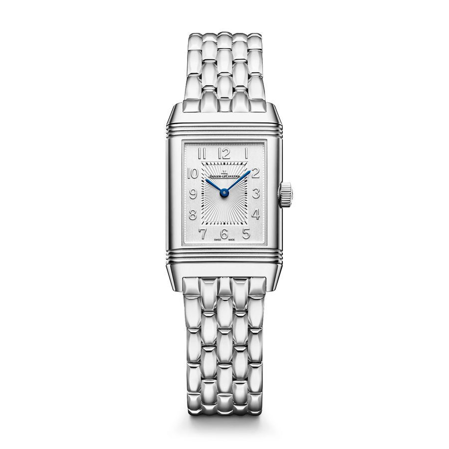 Jaeger-LeCoultre Reverso Classic Duetto Q2668143