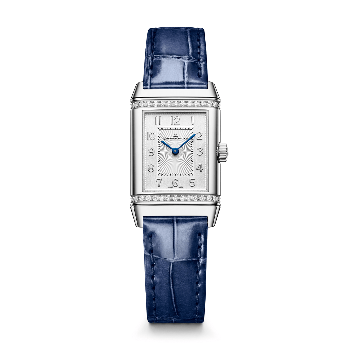 Jaeger-LeCoultre Reverso Classic Duetto Q2668423