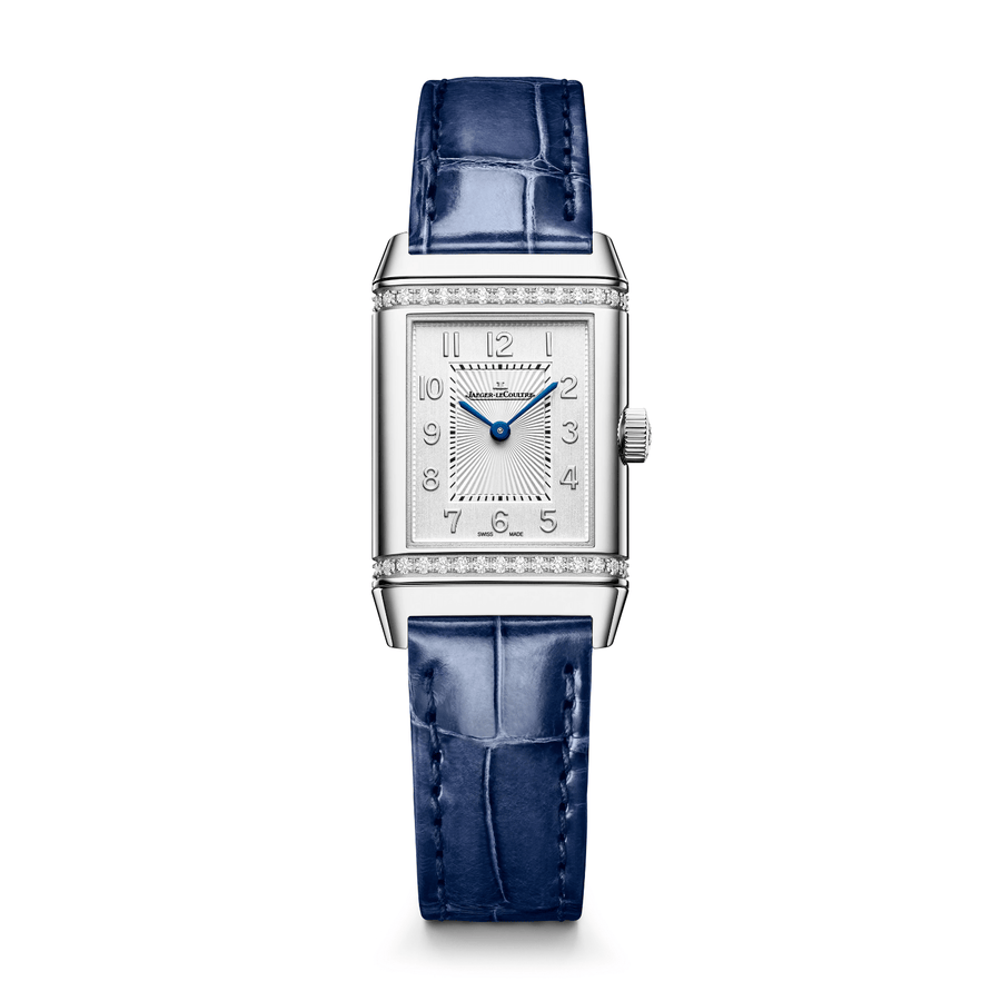 Jaeger-LeCoultre Reverso Classic Duetto Q2668423