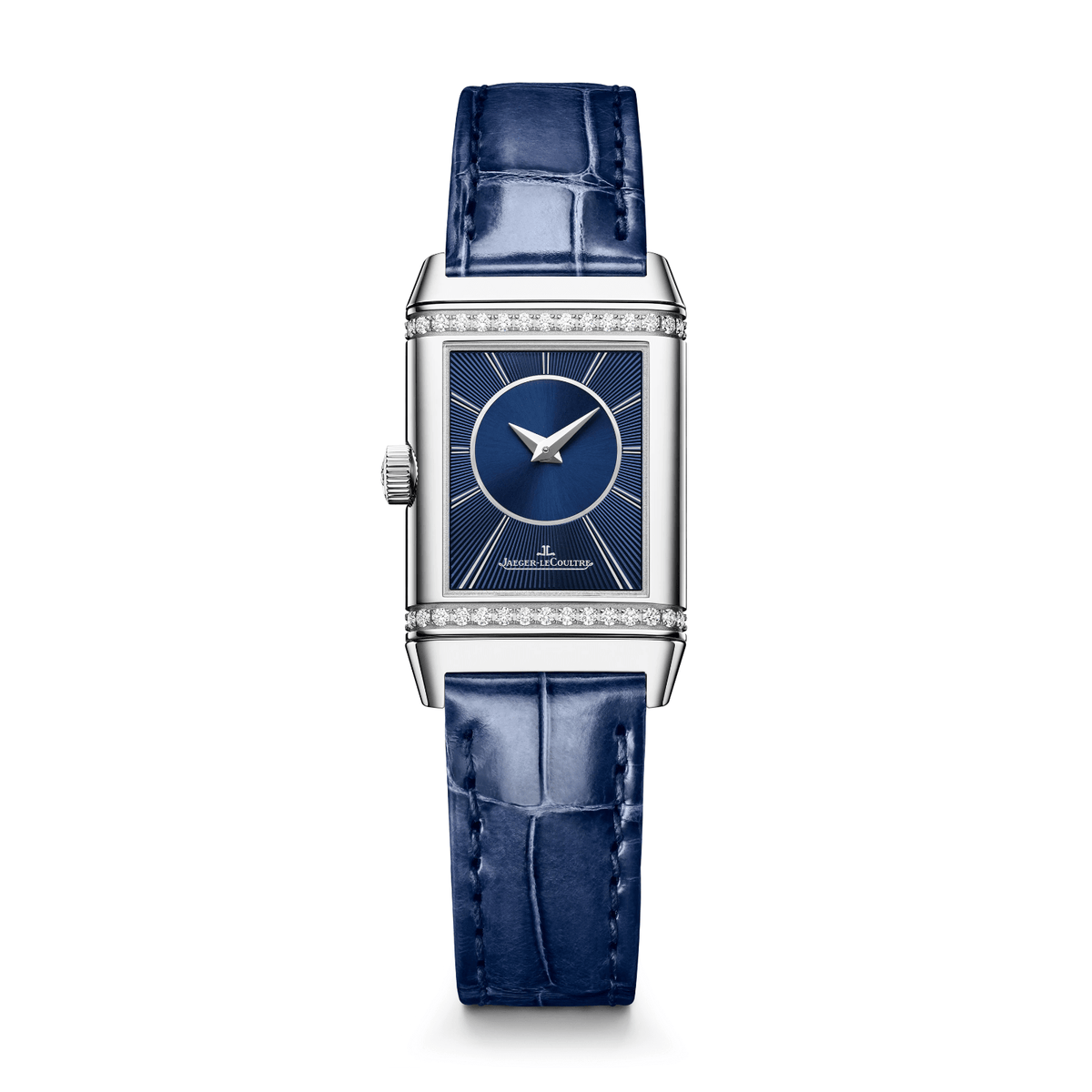 Jaeger-LeCoultre Reverso Classic Duetto Q2668423