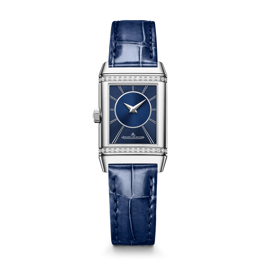 Jaeger-LeCoultre Reverso Classic Duetto Q2668423
