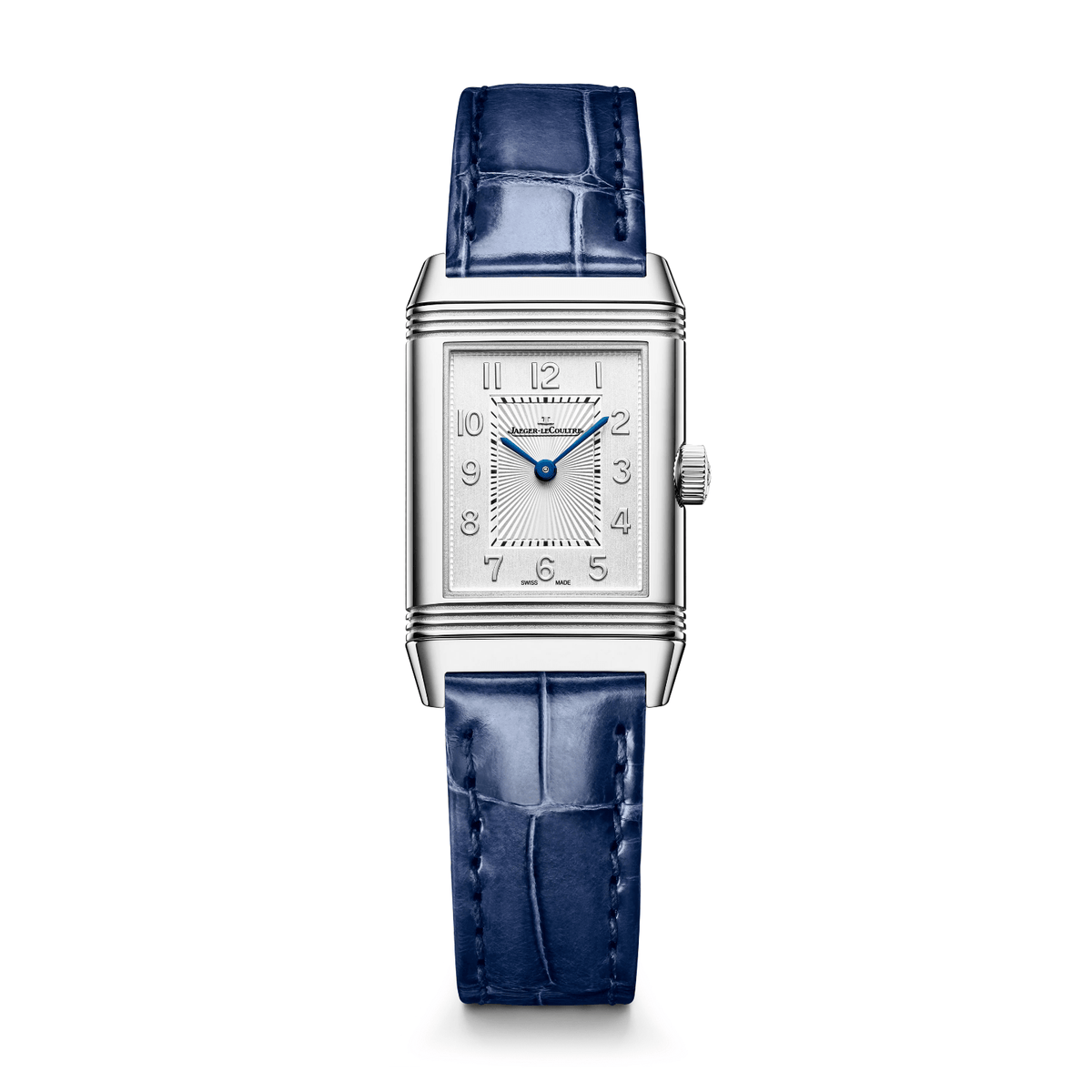 Jaeger-LeCoultre Reverso Classic Duetto Q2668443