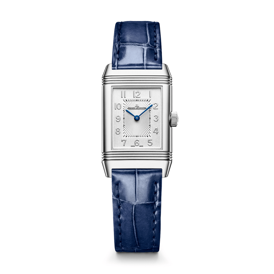 Jaeger-LeCoultre Reverso Classic Duetto Q2668443