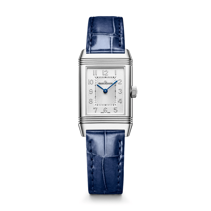 Jaeger-LeCoultre Reverso Classic Duetto-Jaeger-LeCoultre Reverso Classic Duetto Q2668443