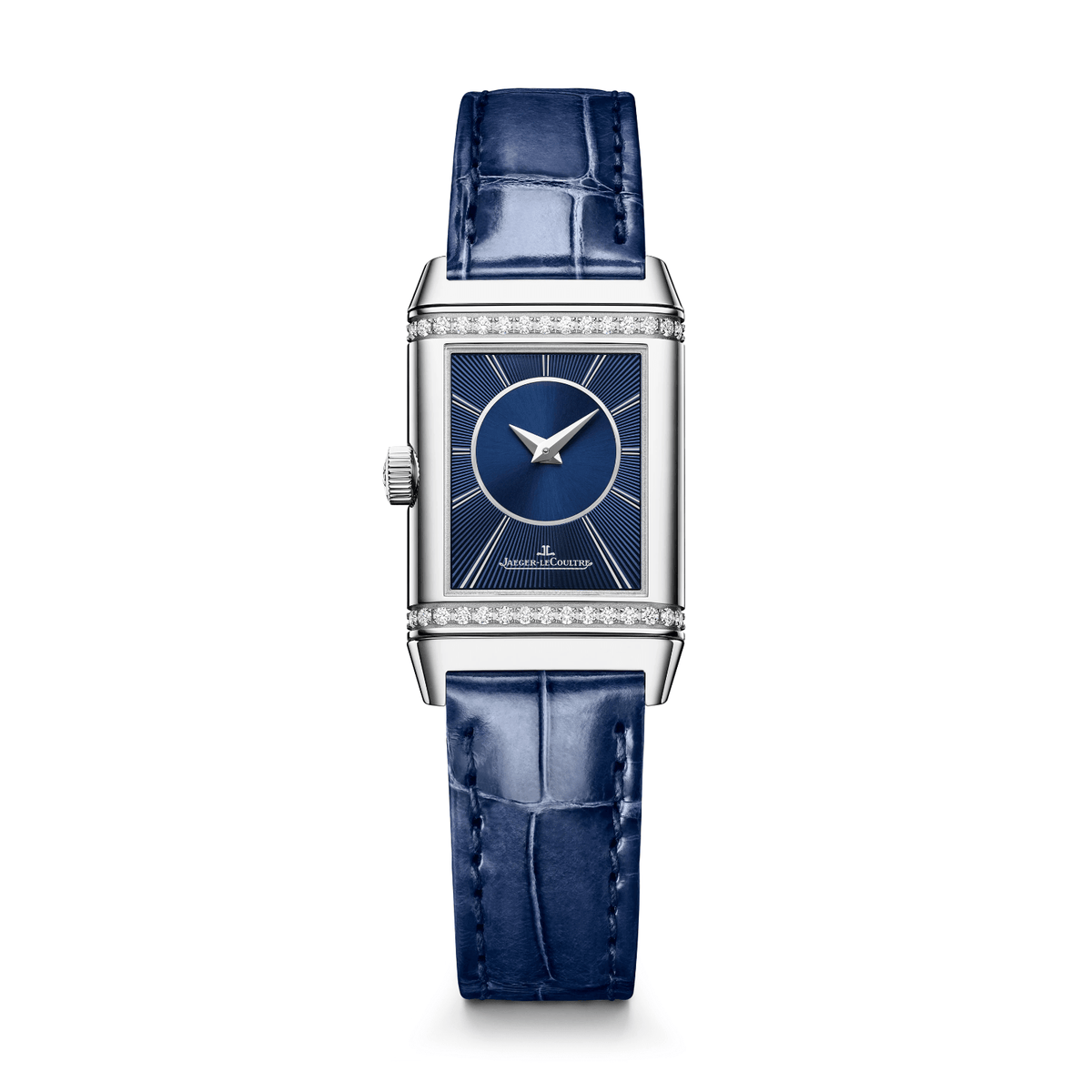 Jaeger-LeCoultre Reverso Classic Duetto Q2668443