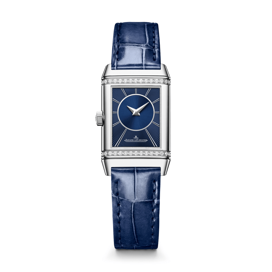 Jaeger-LeCoultre Reverso Classic Duetto Q2668443