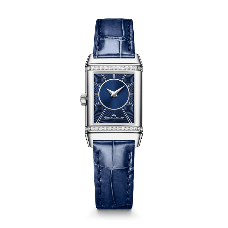 Jaeger-LeCoultre Reverso Classic Duetto-Jaeger-LeCoultre Reverso Classic Duetto Q2668443