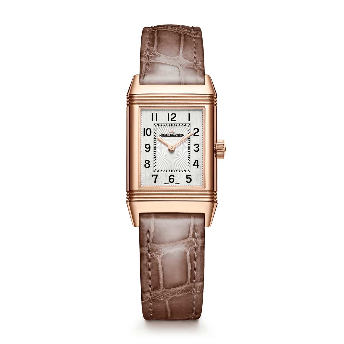 Jaeger-LeCoultre Reverso Classic Monoface Q2602542