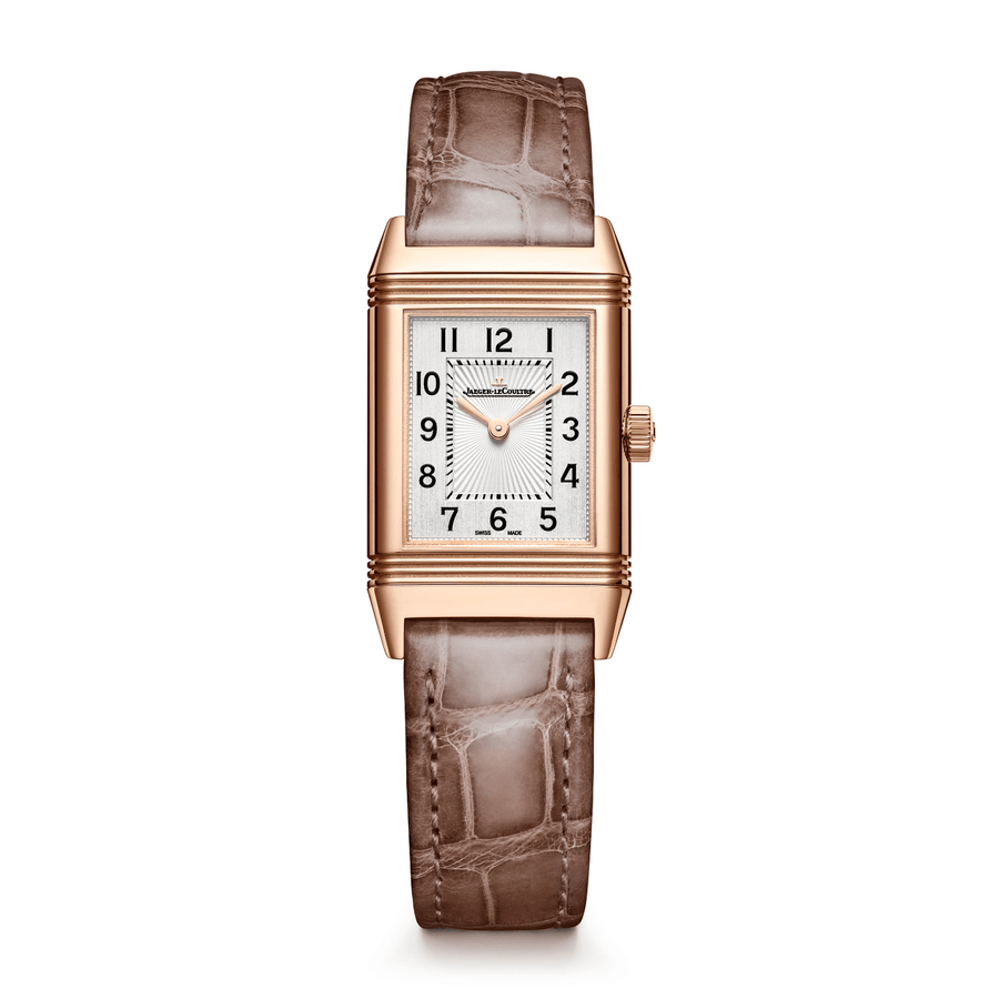 Jaeger-LeCoultre Reverso Classic Monoface Q2602542