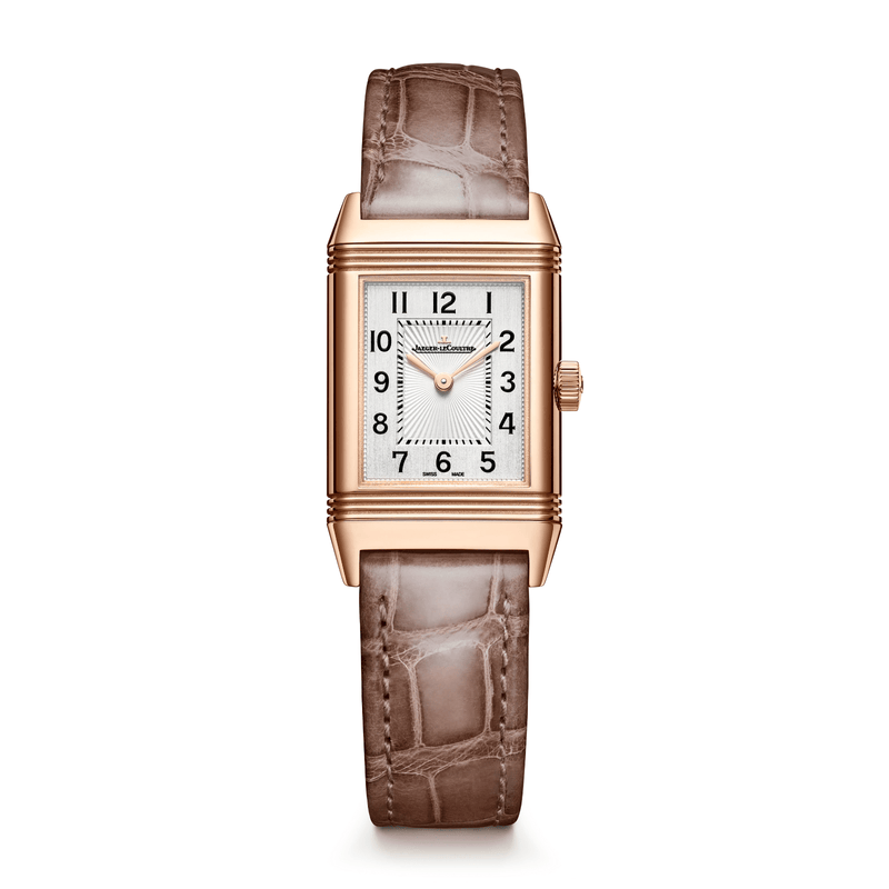 Jaeger-LeCoultre Reverso Classic Monoface-Jaeger-LeCoultre Reverso Classic Monoface Q2602542