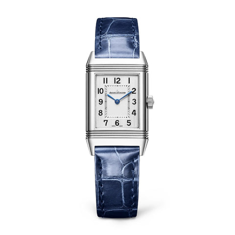 Jaeger-LeCoultre Reverso Classic Monoface-Jaeger - LeCoultre Reverso Classic Monoface - Q2618541