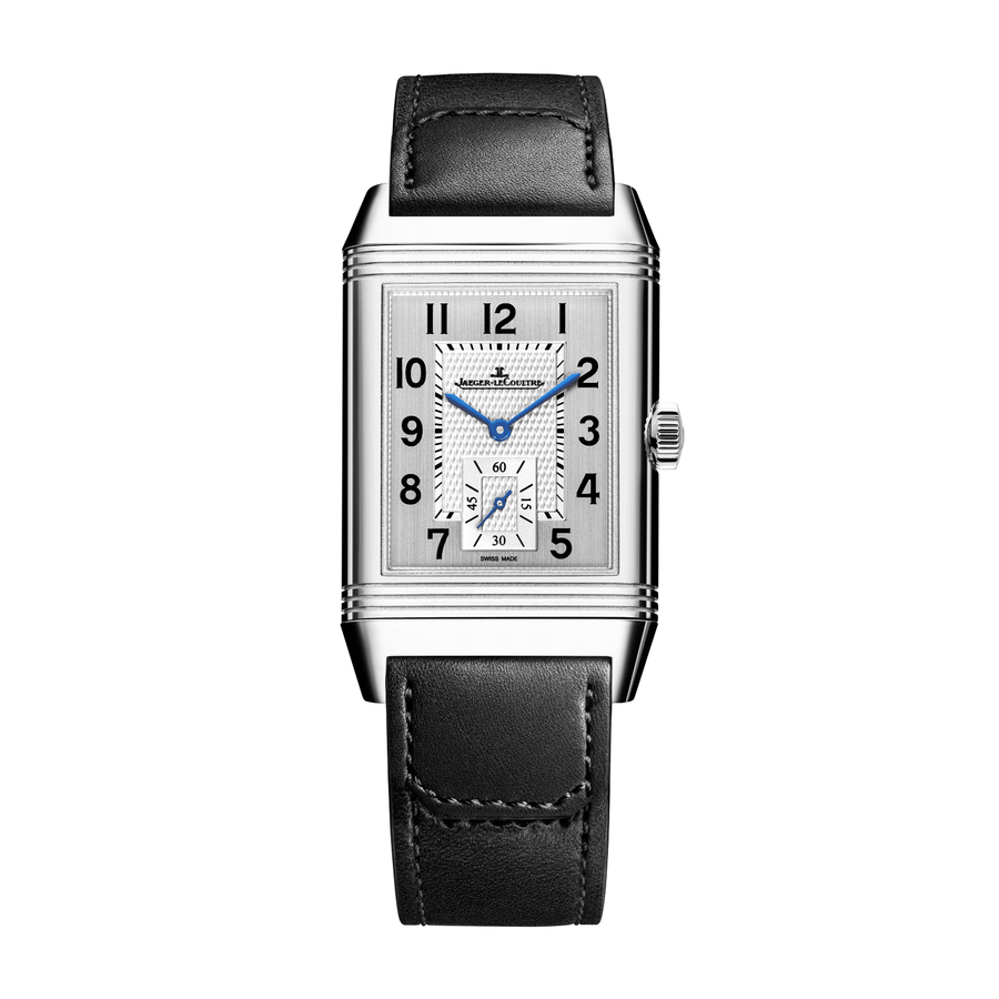 Jaeger-LeCoultre Reverso Classic Monoface Small Seconds Q3858524