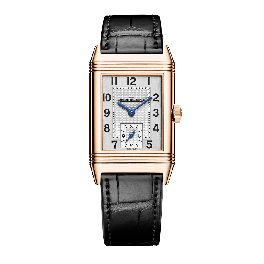 Jaeger-LeCoultre Reverso Classic Monoface Small Seconds Q3862520