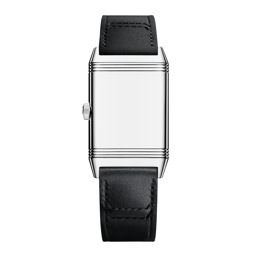 Jaeger-LeCoultre Reverso Classic Monoface Small Seconds - Q3868520