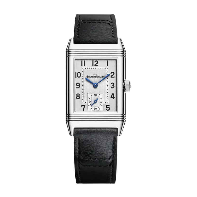 Jaeger-LeCoultre Reverso Classic Monoface Small Seconds-Jaeger - LeCoultre Reverso Classic Monoface Small Seconds - Q3868520