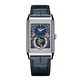 Jaeger-LeCoultre Reverso Hybris Artistica Calibre 179-Jaeger - LeCoultre Reverso Hybris Artistica Calibre 179 - Q39434E1