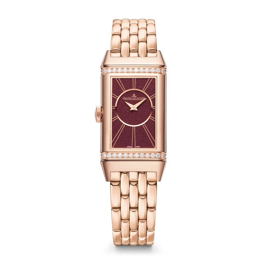 Jaeger-LeCoultre Reverso One Duetto - Q334216J