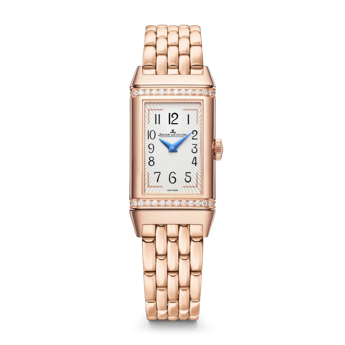 Jaeger-LeCoultre Reverso One Duetto - Q334216J