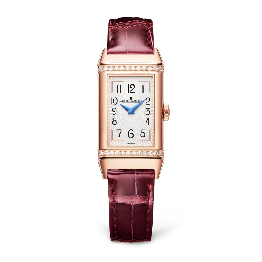 Jaeger-LeCoultre Reverso One Duetto - Q334216J