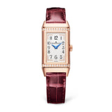 Jaeger-LeCoultre Reverso One Duetto-Jaeger-LeCoultre Reverso One Duetto - Q334216J