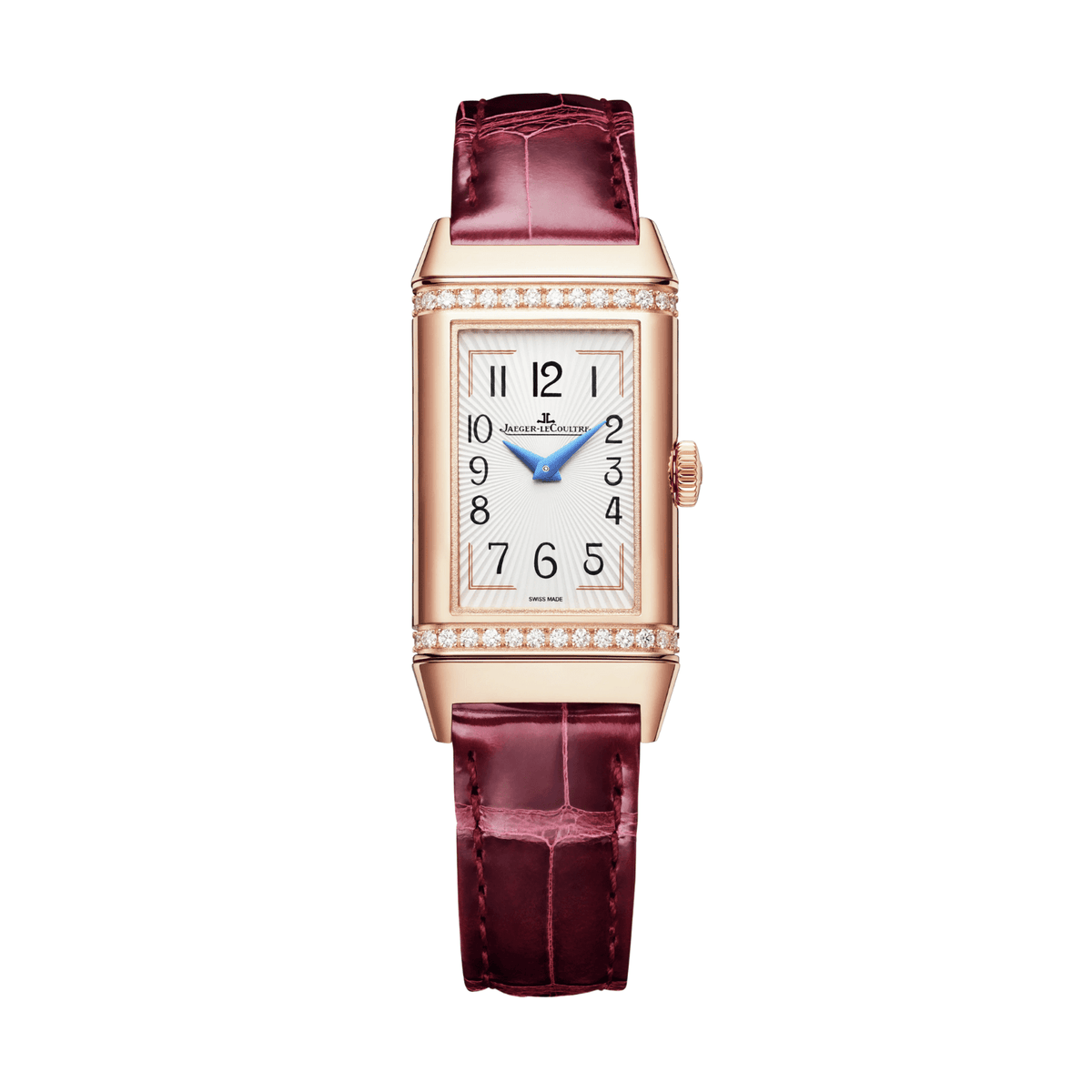 Jaeger - LeCoultre Reverso One Duetto - Q334256J