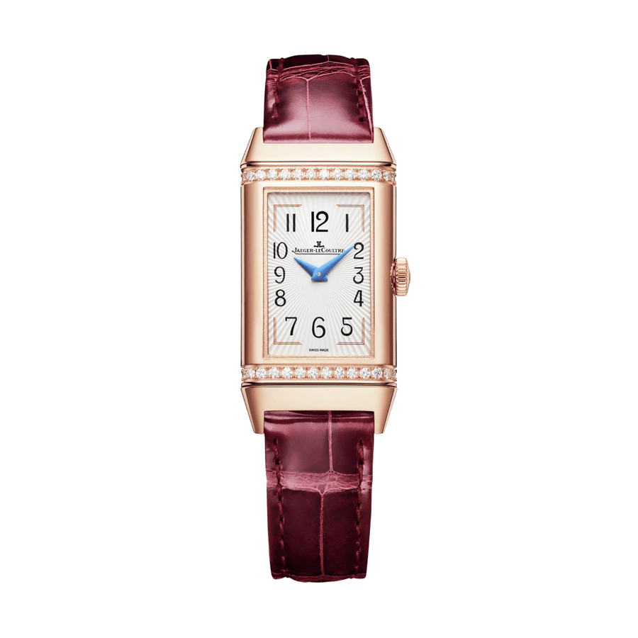 Jaeger - LeCoultre Reverso One Duetto - Q334256J
