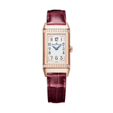 Jaeger-LeCoultre Reverso One Duetto-Jaeger - LeCoultre Reverso One Duetto - Q334256J