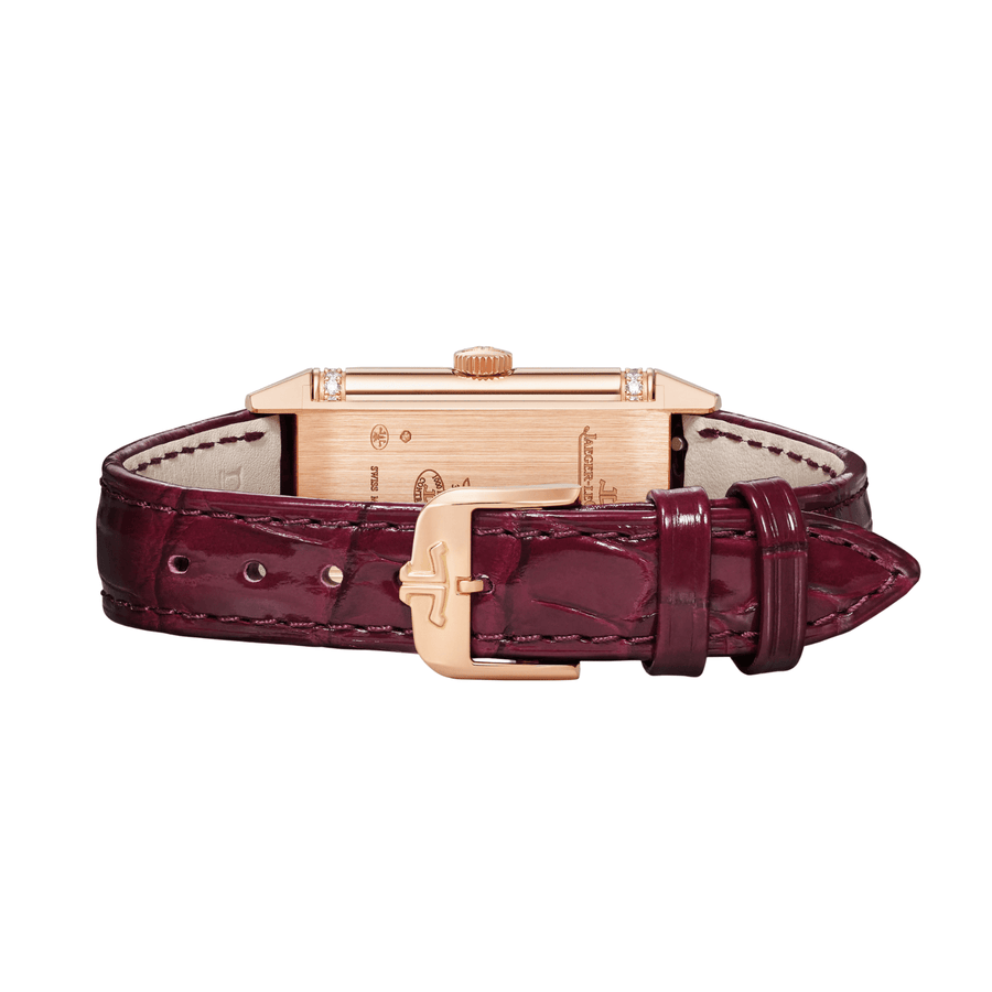 Jaeger - LeCoultre Reverso One Duetto - Q334256J