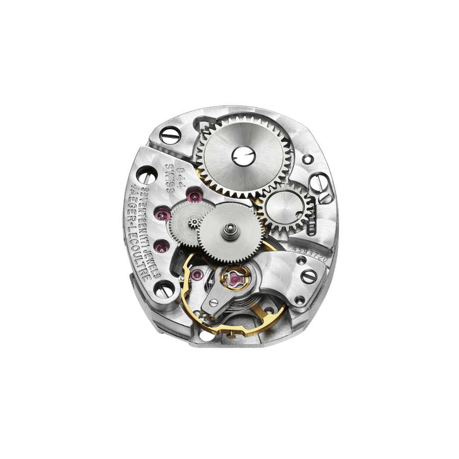 Jaeger - LeCoultre Reverso One Duetto - Q334256J