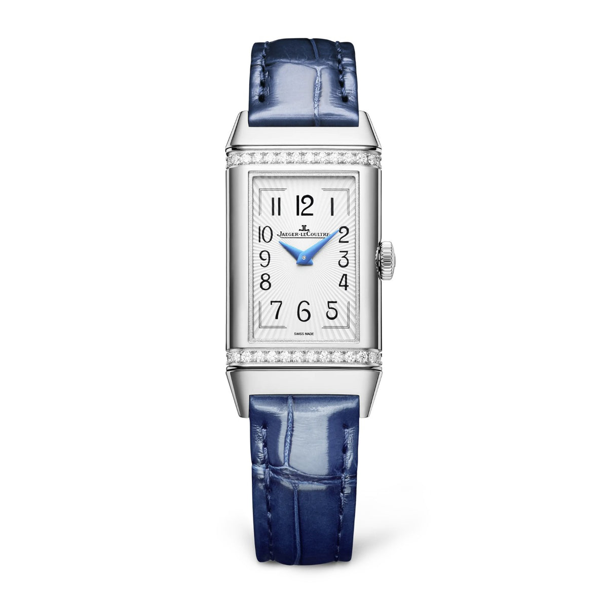 Jaeger - LeCoultre Reverso One Duetto - Q334848J