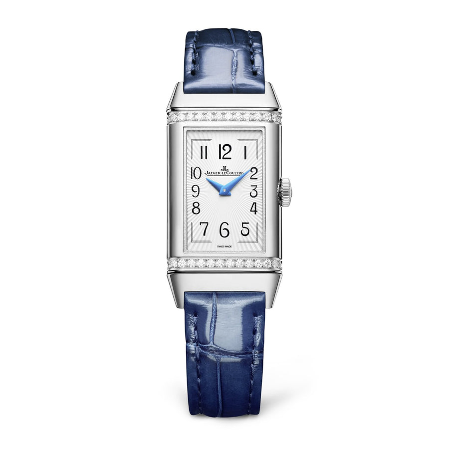 Jaeger - LeCoultre Reverso One Duetto - Q334848J