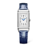 Jaeger-LeCoultre Reverso One Duetto-Jaeger - LeCoultre Reverso One Duetto - Q334848J