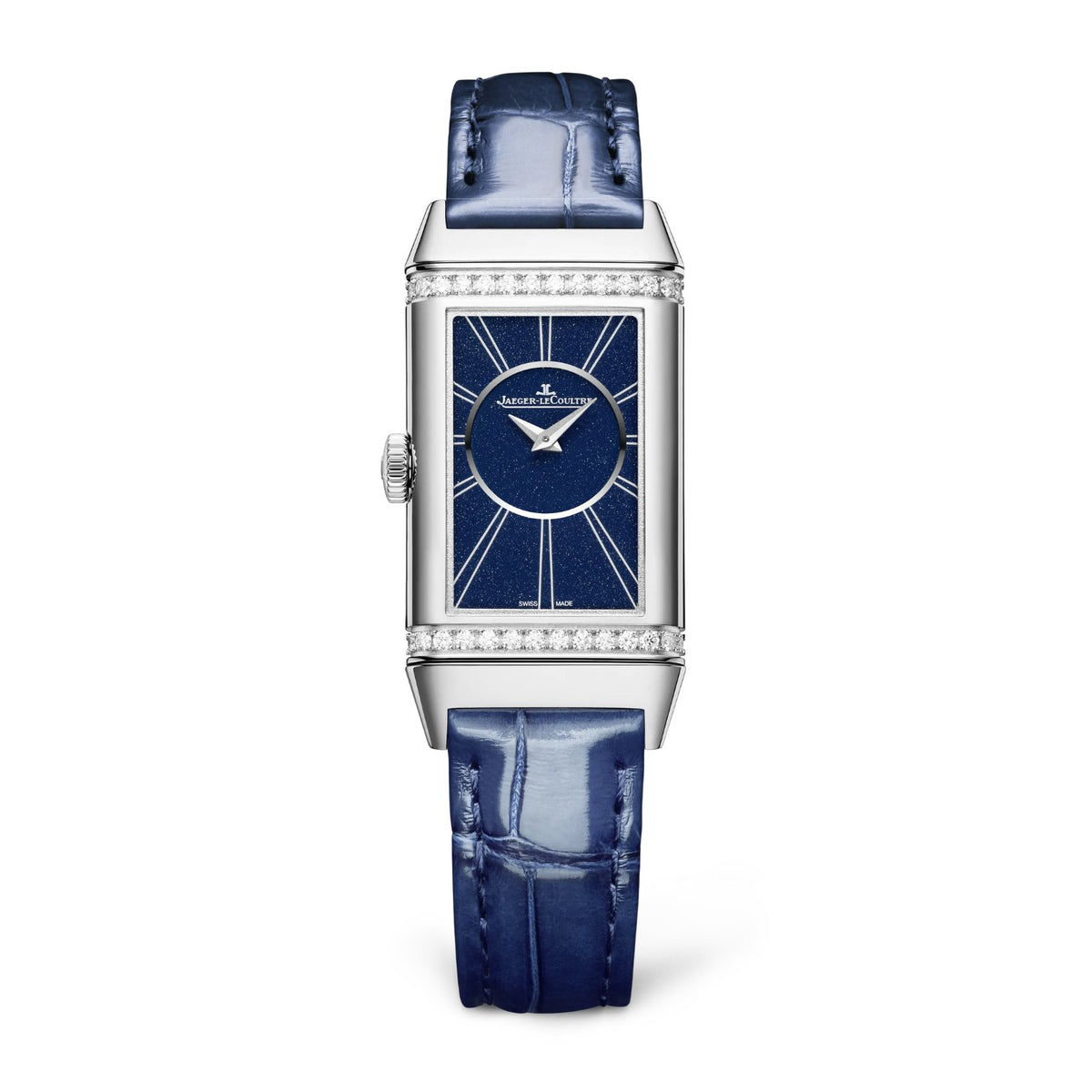 Jaeger - LeCoultre Reverso One Duetto - Q334848J