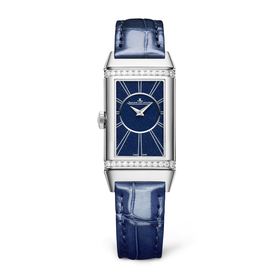 Jaeger - LeCoultre Reverso One Duetto - Q334848J
