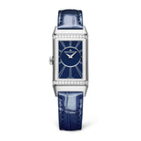 Jaeger-LeCoultre Reverso One Duetto-Jaeger - LeCoultre Reverso One Duetto - Q334848J